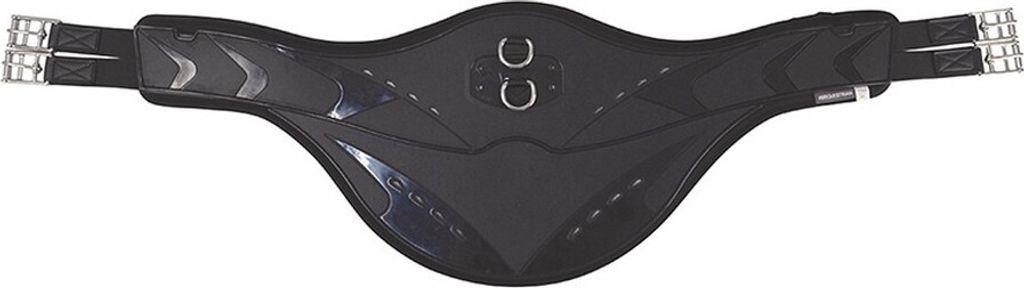 HyCOMFORT - Stollengurt BZ3788 (121,92 cm) (Schwarz)