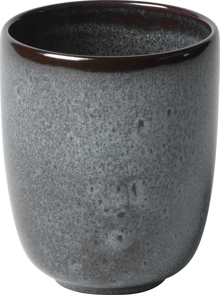 Villeroy & Boch Lave Gris tazza senza manico 1042599660 Immagine del prodotto 
