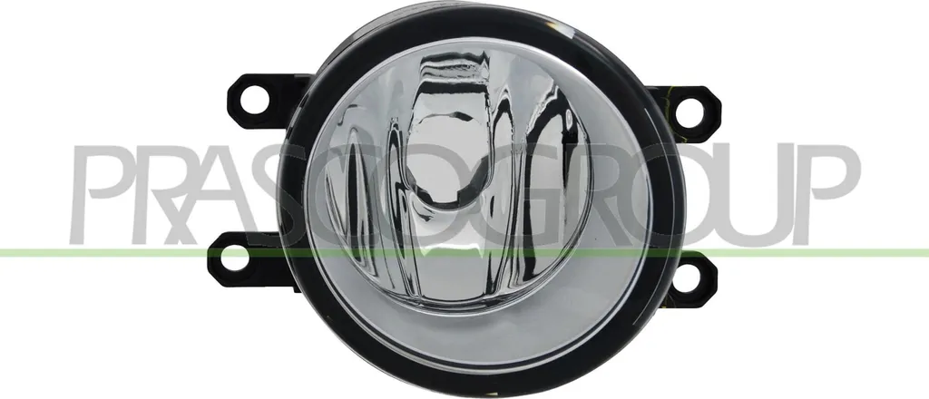 Fendinebbia Sinistro Toyota Auris E15 PRASCO TY3524414 - Qualità OE