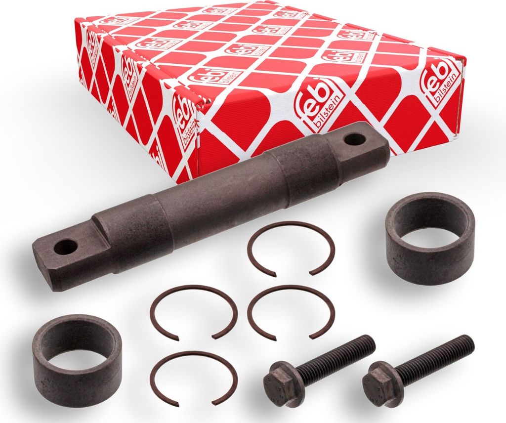 FEBI BILSTEIN Ausrücksatz Kupplungsbetätigung 35888 passend für MERCEDES-BENZ Citaro (O 530) CITARO (O 530) CONECTO (O 345) INTEGRO (O 550) MK SK