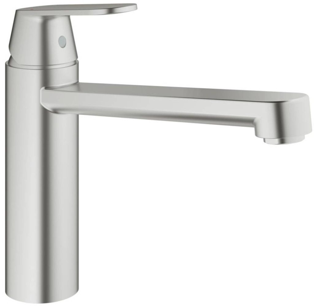 Grohe Eurosmart Cosmopolitan Einhand-Spültischbatterie Produktbild 
