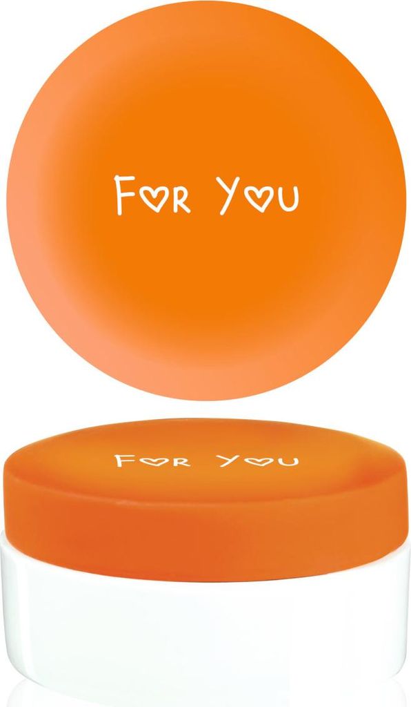 ASA beauty for you Dose For You orange 10cm
