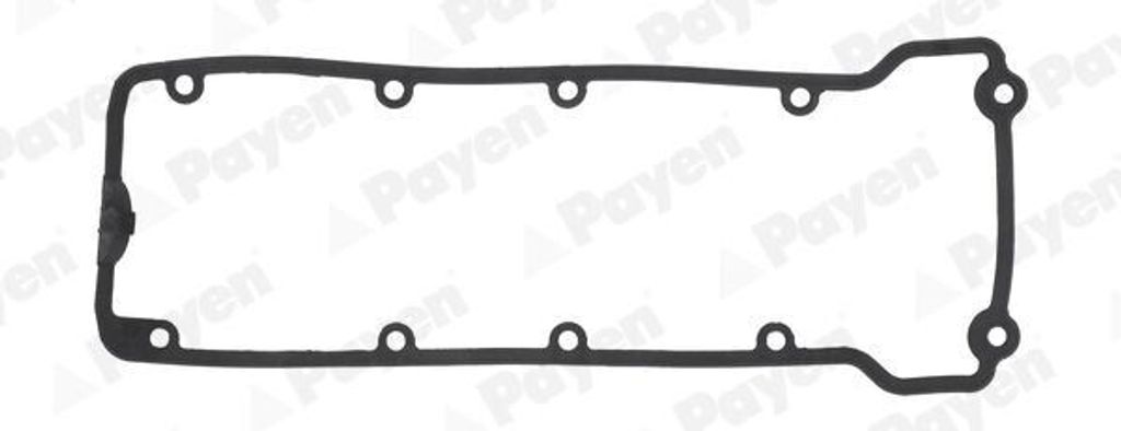 PAYEN JM7173 Ventildeckel Zylinderkopfhaube Dichtung für BMW 3 Limousine (E46) 3 Touring (E46) 3 Coupe (E46) 3 Limousine (E36) 3 Coupe (E36)