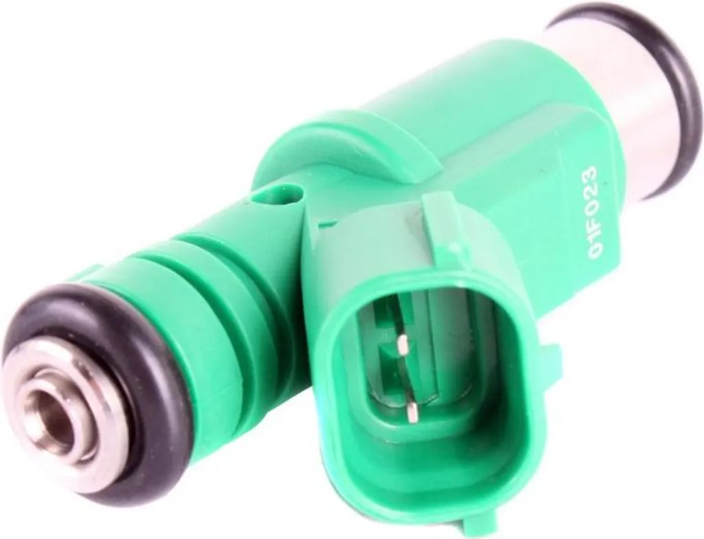 Injecteur 1.4 8V Performance Durable - Pulvérisation Optimale et Stable - 5