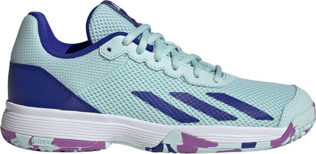 Schuhe Adidas Courtflash IF9105