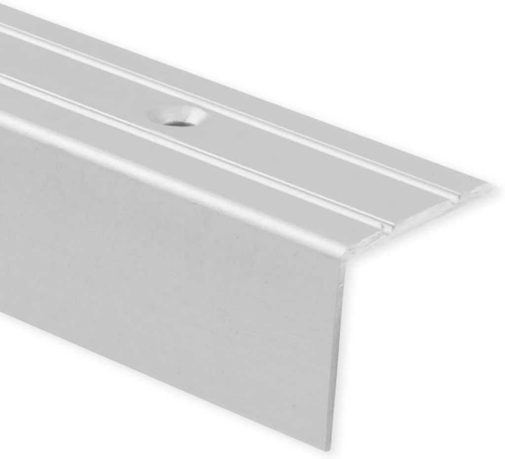 Rutschfeste Winkelprofile Selbstklebend - Sicherheit Für Treppen Innen Und Außen