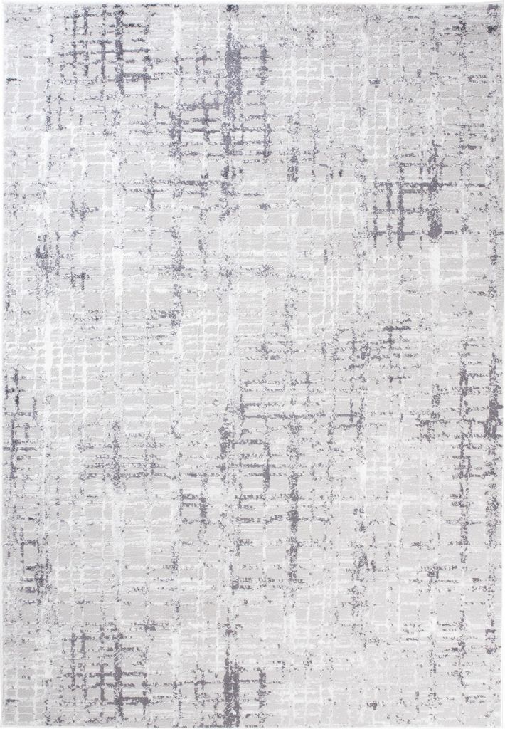 Tapiso Teppich SKY Modern Grau Wohnzimmer  200 x 300 cm Produktbild 