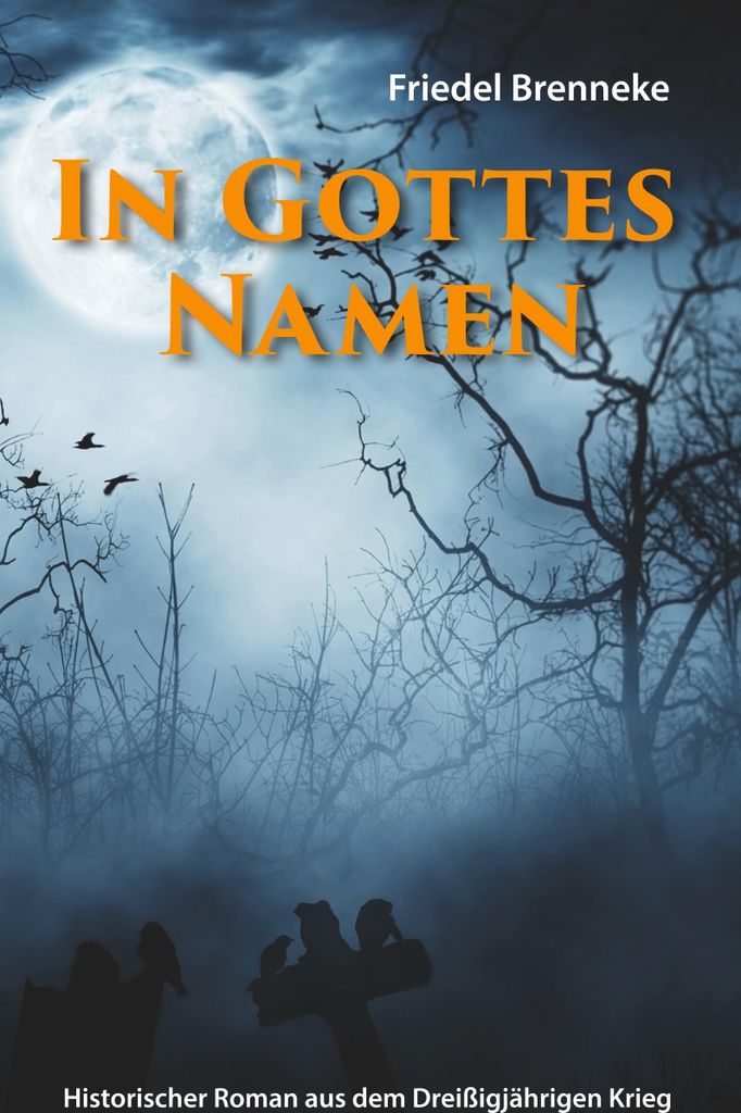In Gottes Namen