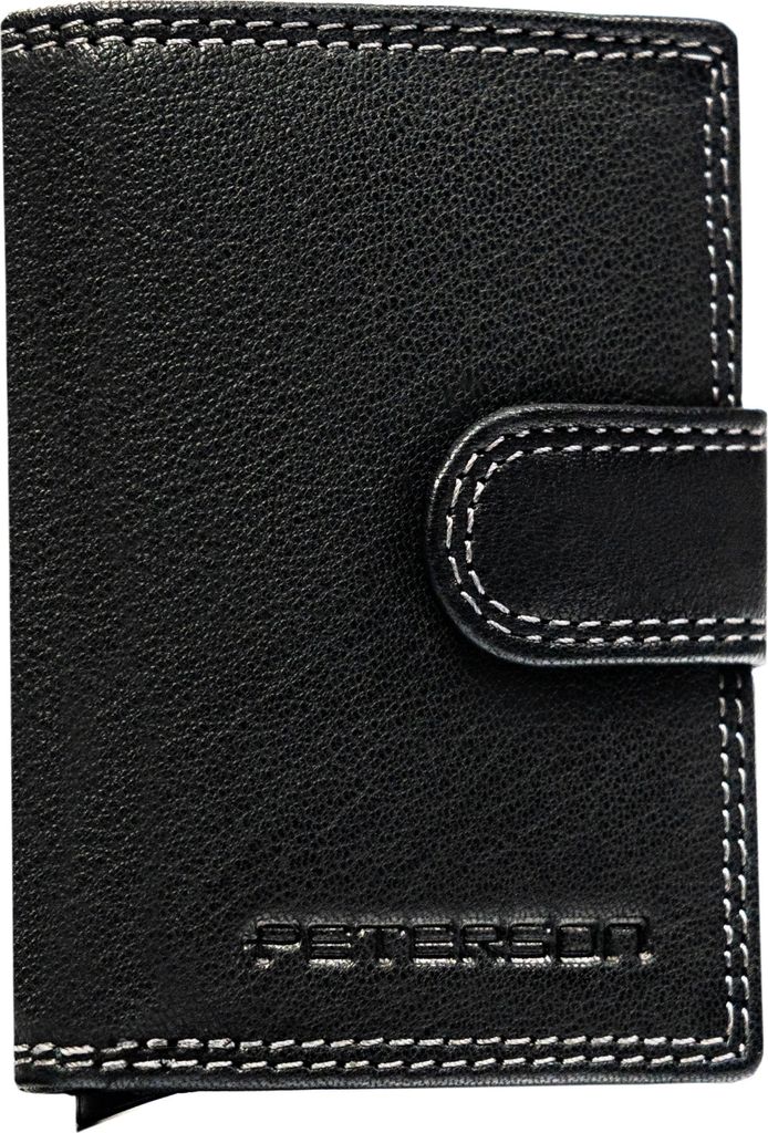 Brieftaschen Peterson PTNG586GKA