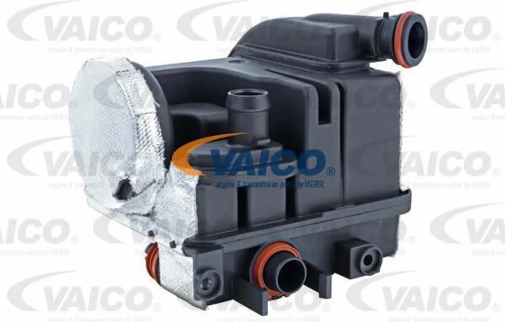Stopper les fuites d'huile Audi A7 A8 avec le séparateur VAICO V10-5793