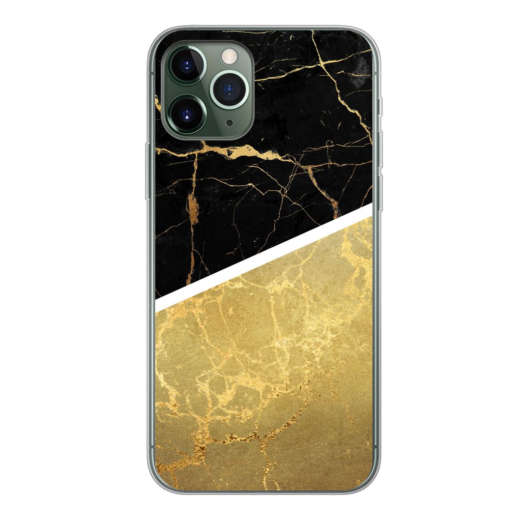 MuchoWow® Handyhülle Schutzhülle Hülle für iPhone 11 Pro Produktbild 