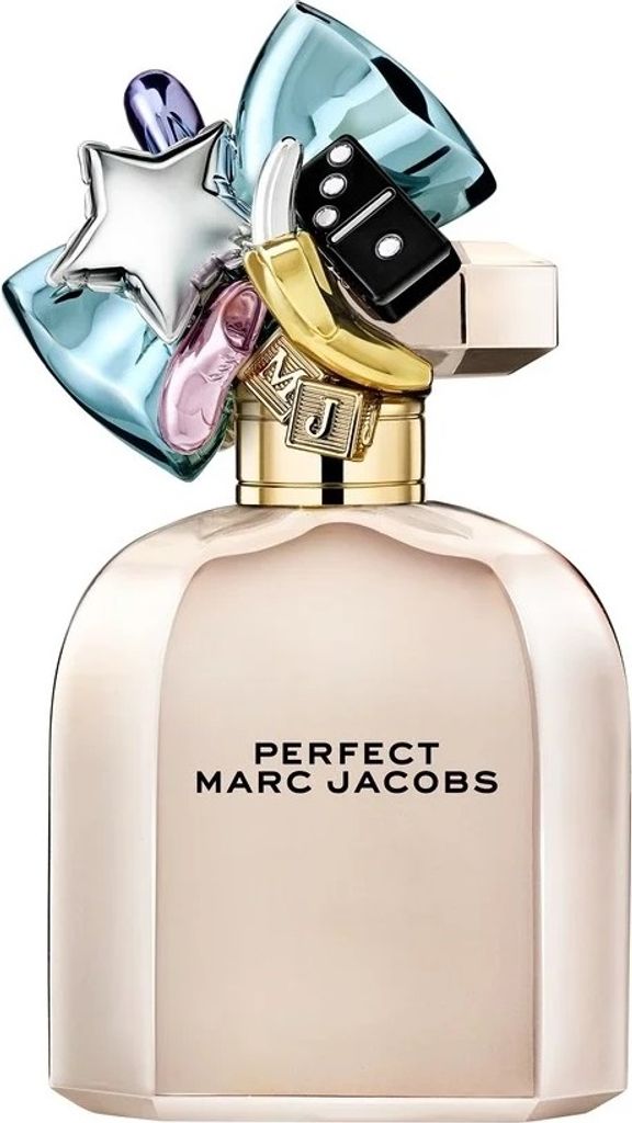 Marc Jacobs Perfect Charm EDP 50ml Zdjęcie produktu 