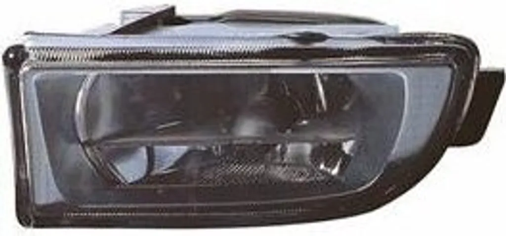 Faro Antinebbia VAN WEZEL 0650995 Sinistro - Pronto per BMW 7 E38