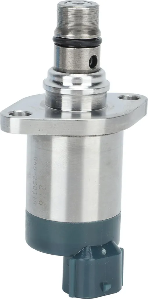 Valve SCV 294200 4970 à haute précision pour pompe Isuzu Truck 6HK1