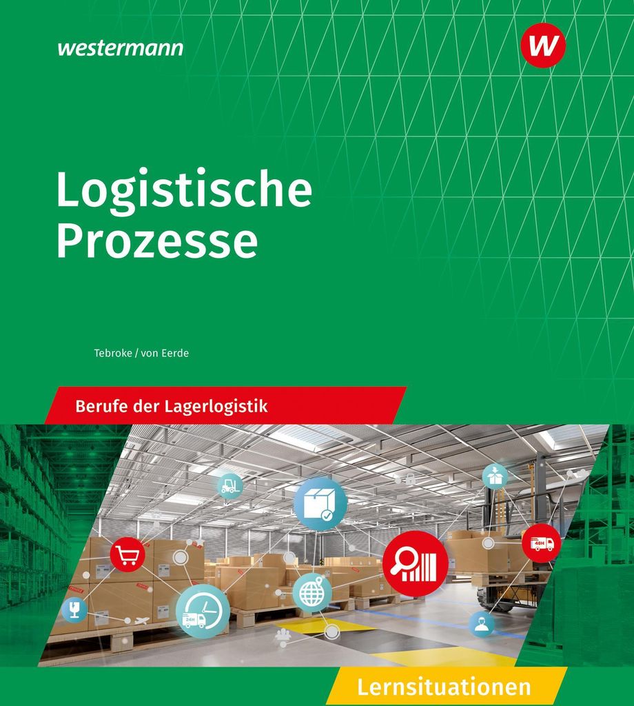 Logistische Prozesse
