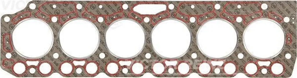 Joint de culasse REINZ 61-35870-10 pour DEUTZ-FAHR AGROPLUS et AGROTRON