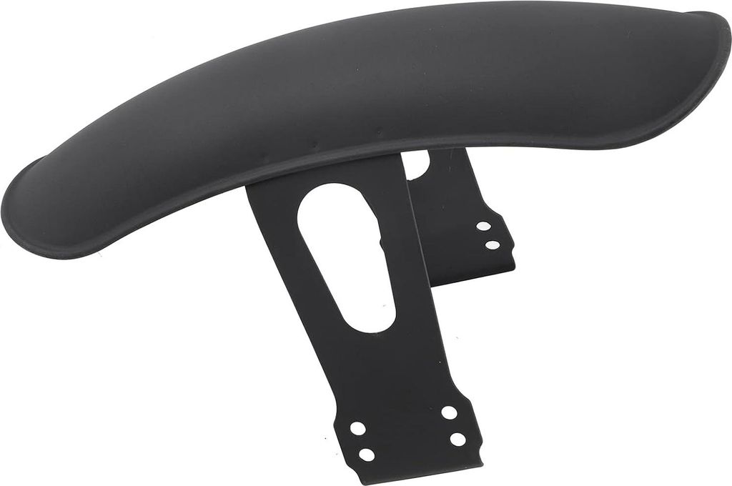 Vorderrad Schutzblech Aluminium Universelles Vorderrad Reifen Schutzblech für GN125