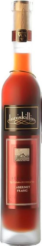 Icewine Inniskillin Cabernet Franc 375ml Südwein Kanada I.G. Niagara Península. 37.50 cl 9.5 %