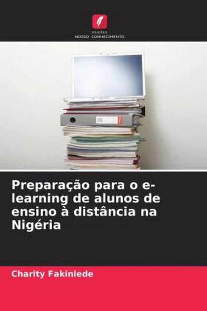 Preparação para o e-learning de alunos de ensino à distância na Nigéria