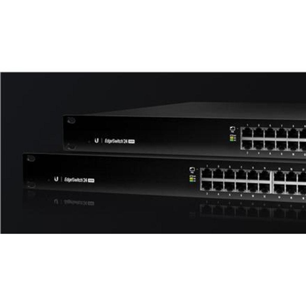 Ubiquiti Networks ES-24-250W, IEEE 802.3af, IEEE 802.3at, Zdjęcie produktu 