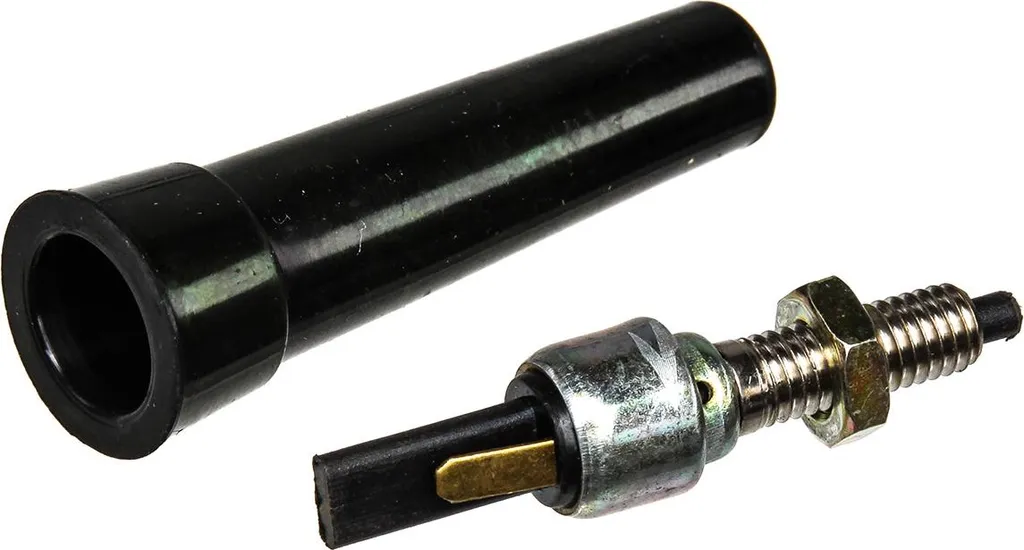 26938-Interruttore luce freno compatibile con YAMAHA XV 250 N VIRAGO 17 CV, 12,5