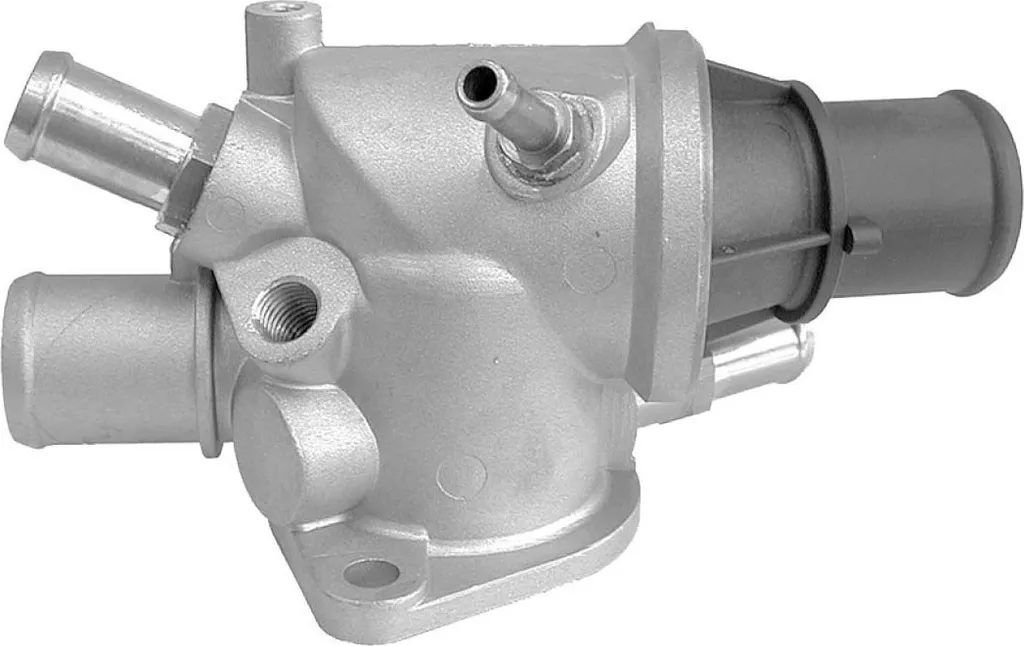 Thermostat de refroidissement moteur GATES pour Fiat Bravo et Marea 175