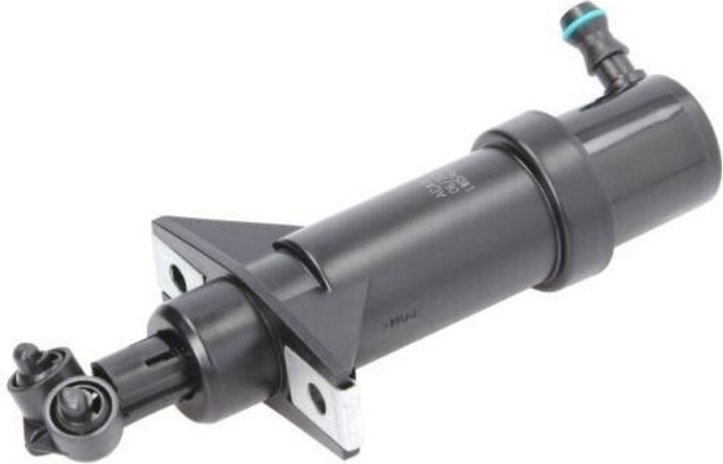 BLIC Waschwasserdüse Scheinwerferreinigung Scheinwerfer-Spritzdüse 5902-06-0168P Rechts passend für MERCEDES-BENZ M-Klasse (W163)