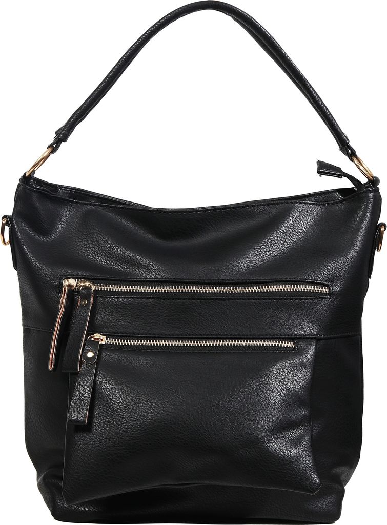 Damenhandtasche aus Kunstlederion