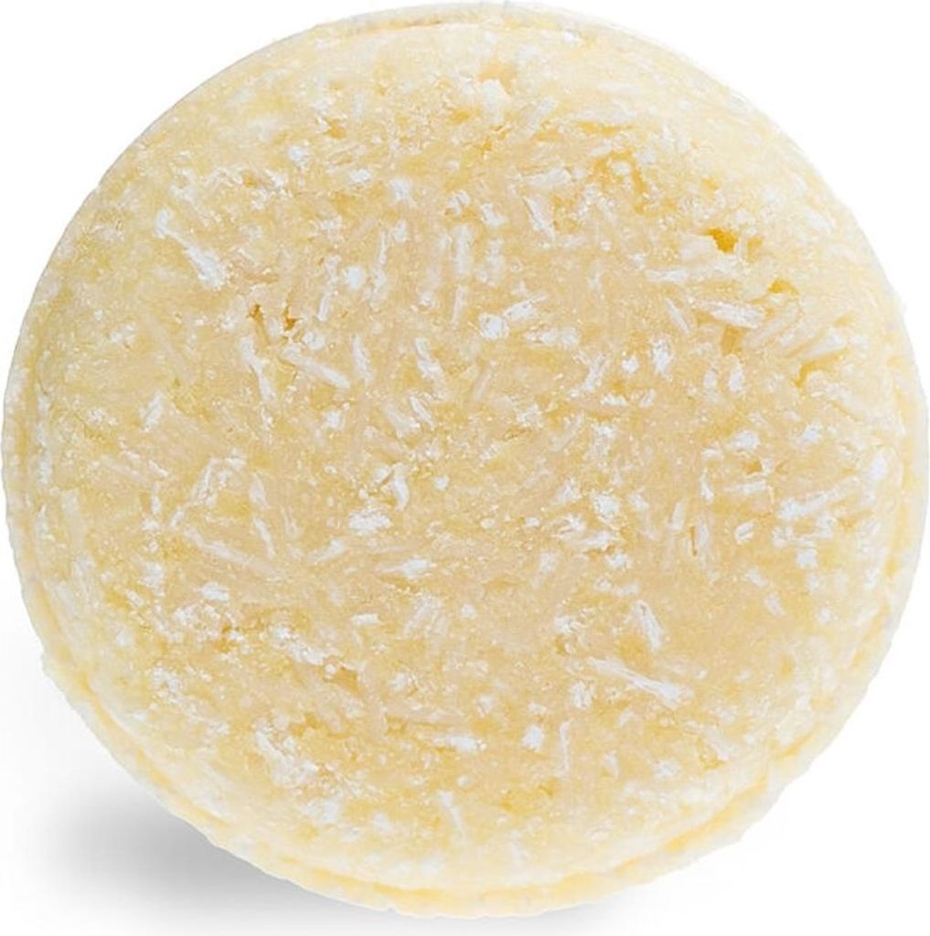 ShampooBars Shampoo Bar Citrus 60gr