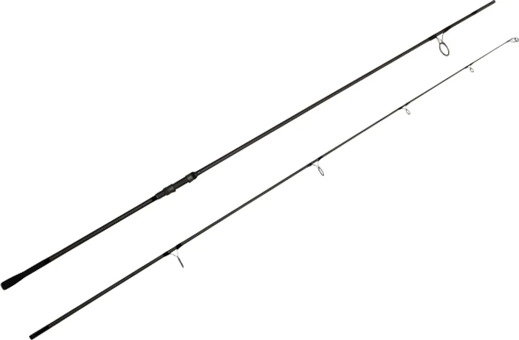 Canne à carpe Trakker Defy 12ft pour pêcher en grand lac et rivière