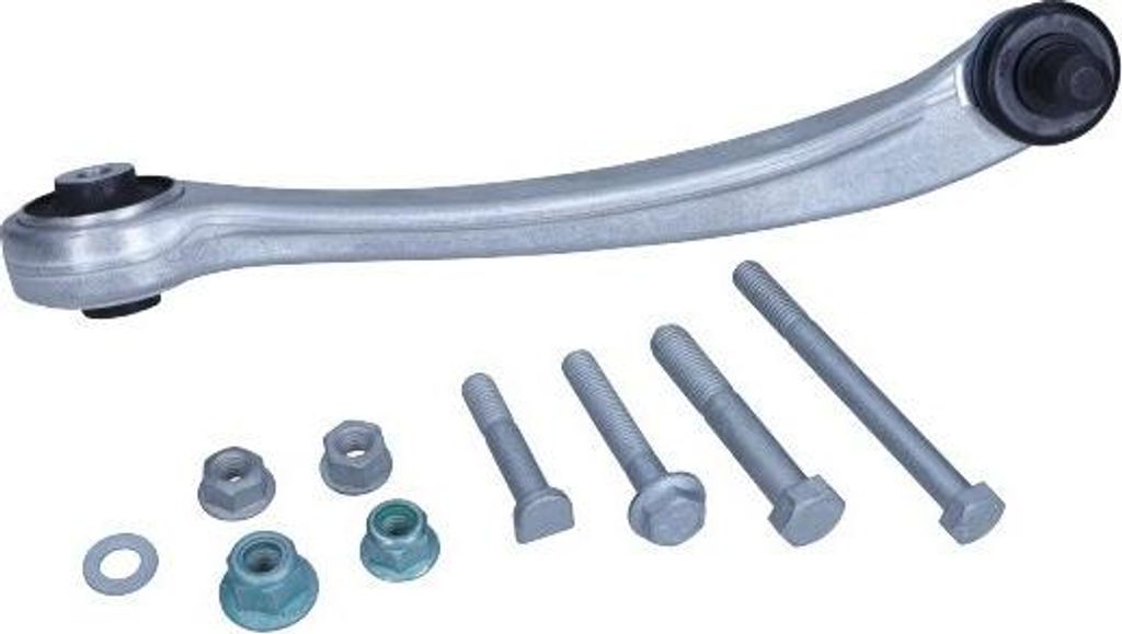 FEBI BILSTEIN 40746 Querlenker Oben Vorne Rechts Vorne für AUDI A4 Avant (8ED, B7)