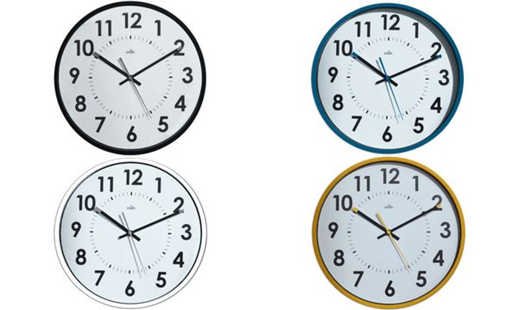 cep 2112440011 CEP Orium orologio da parete, orologio al Immagine del prodotto 