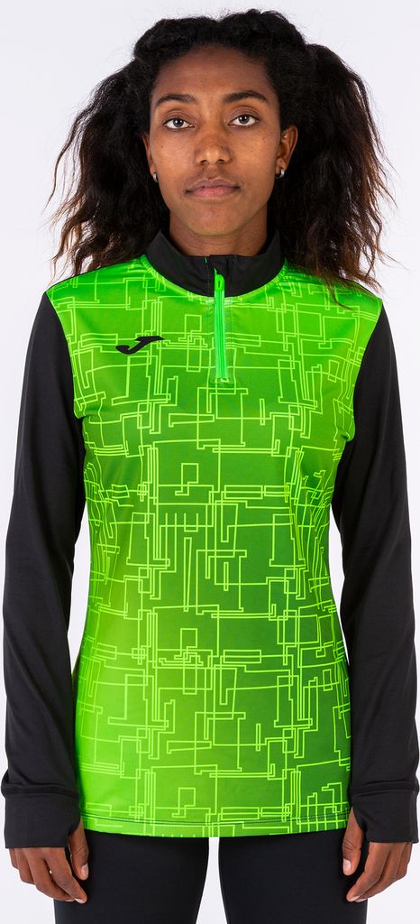 Joma Running ZipTop Elite VIII Damen