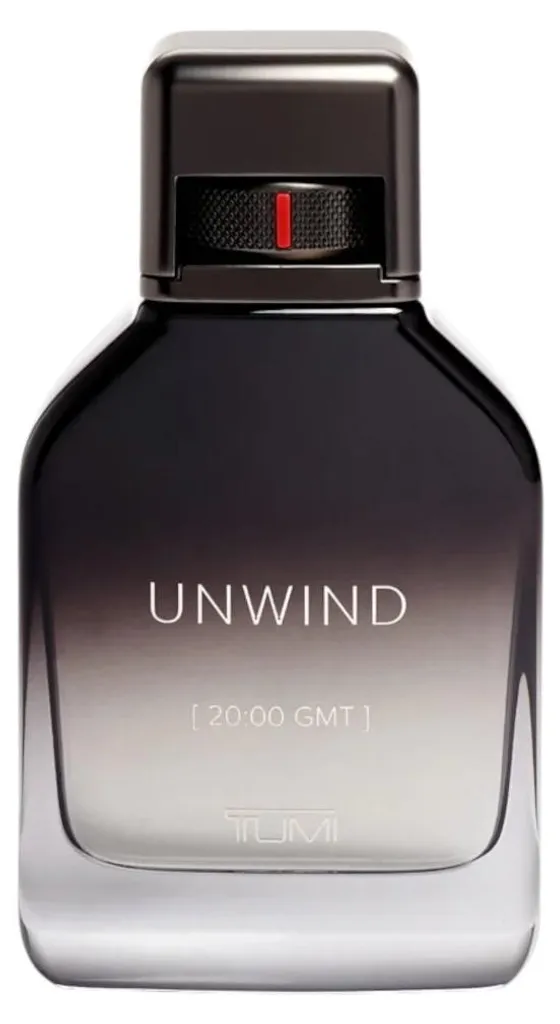 Parfum de voyage TUMI Unwind 100ml pour les déplacements pro - 4