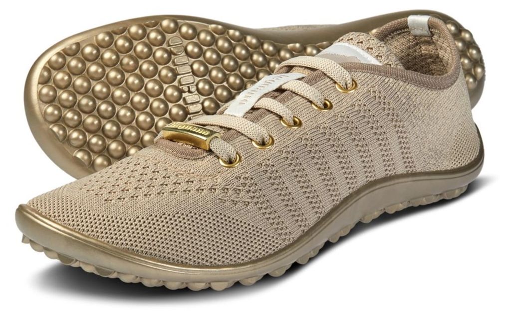 Chaussures pieds nus Leguano Go Gold, Go Gold, Go Gold, Go Image du produit 