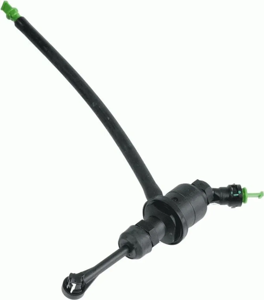 Cylindre émetteur embrayage SACHS 6284 600 660 pour Micra et Note