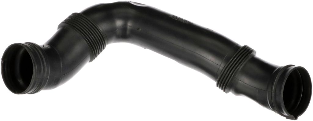 GATES ANTK1224 Luftversorgung Schlauch Luftschlauch für VW GOLF PLUS (5M1, 521) Ø70,5mm L:525mm