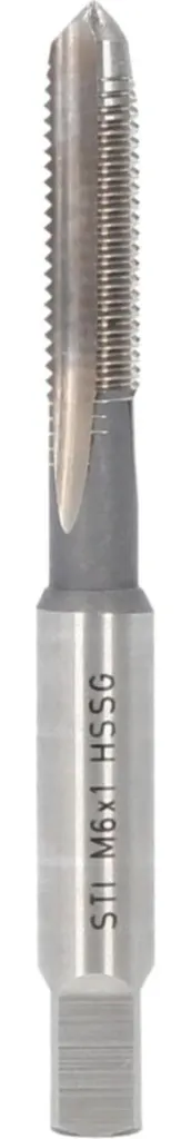 Maschiatore KS TOOLS 150.6013 M6x1.0 per Inserti Filettati | Ricambio Originale