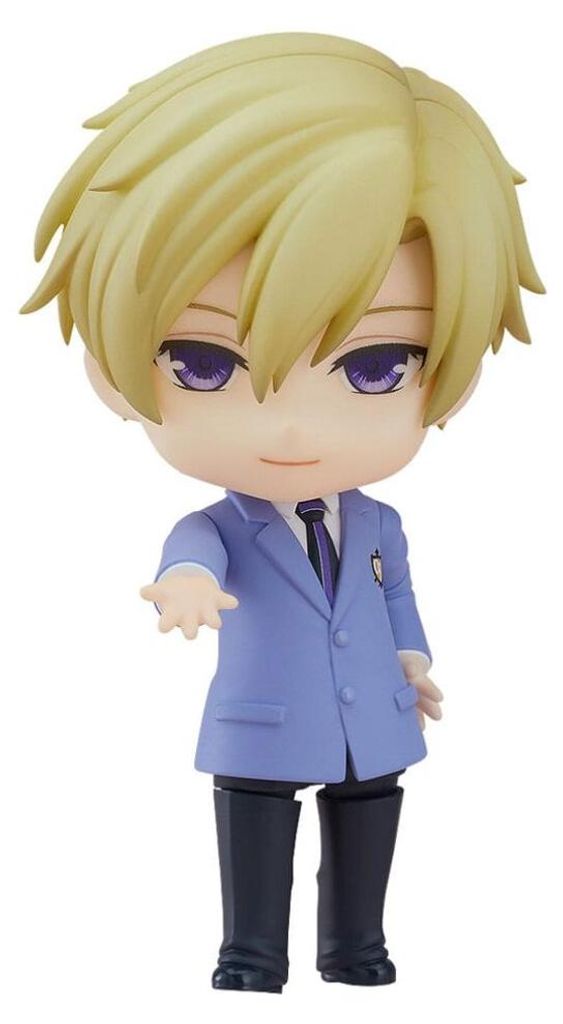 Ouran High School Host Club Nendoroid Actionfigur Tamaki Suoh 10 cm