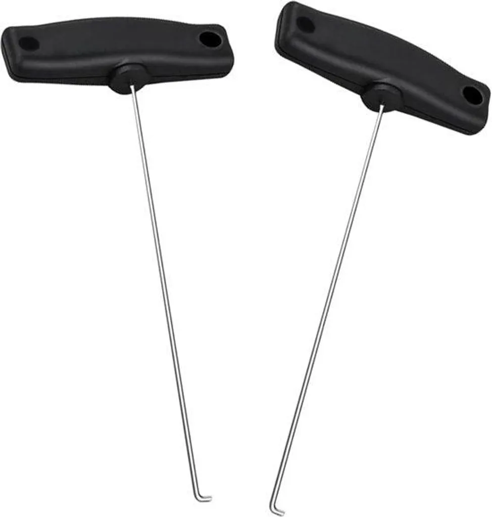 Extracteur de Compteur en T pour Mercedes W114 W115 - Crochets Robustes