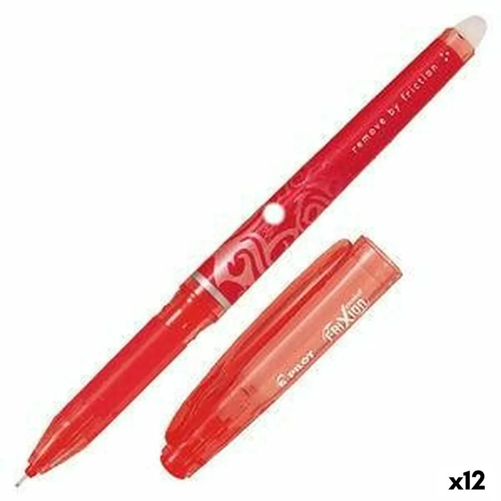 OFFERTA 12x Pilot Frixion Hi-TECPOINT 0.5 | Penne Roller Cancellabili