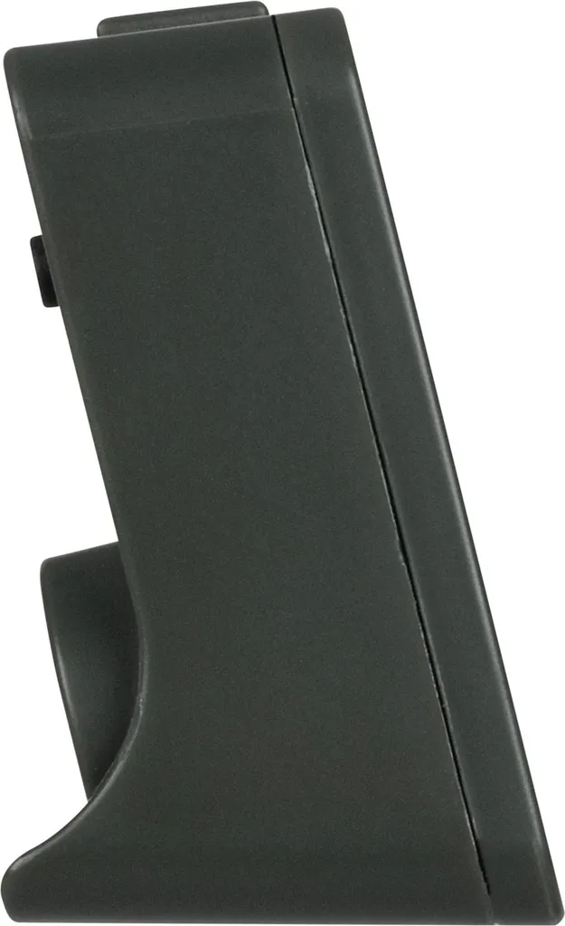 Mini réveil écran LCD rétroéclairé température humidité haute précision