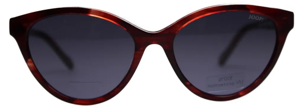 Lunettes de soleil Joop 87108-2111 idéales pour la conduite et ville