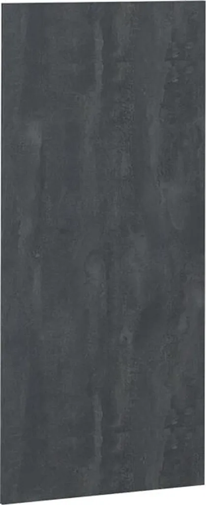 Vicco Anta Dispensa R-Line 59.6x132.7 cm Calcestruzzo Nero Offerta