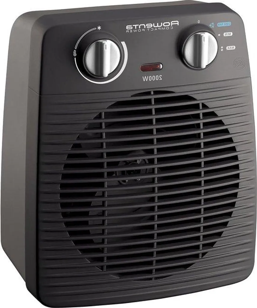 Climatiseur mobile silencieux Classe A et chauffage d'appoint antigel