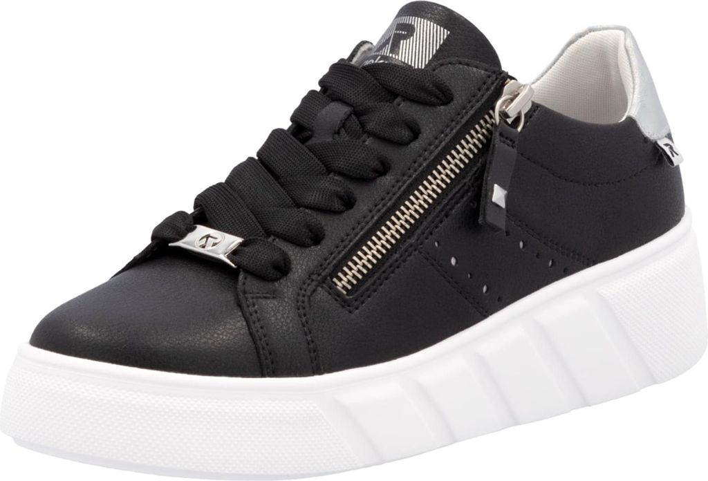 Rieker scarpe da donna scarpe stringate sportive scarpe Immagine del prodotto 