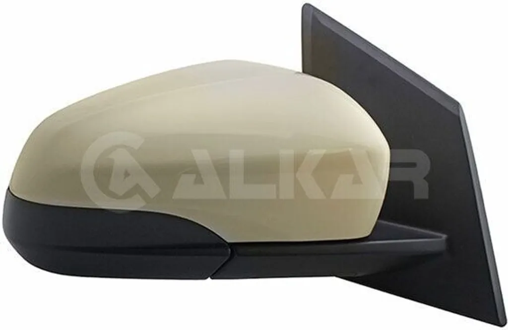 Rétroviseur extérieur droit Opel Karl C16 95410521 : réparez votre miroir