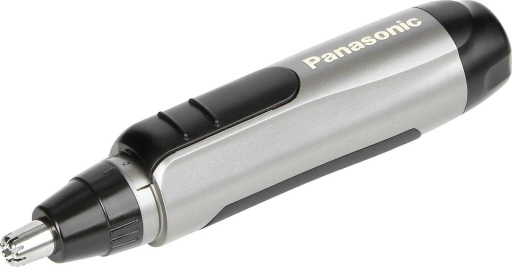 Panasonic ER412N501 - Trymer - Bezprzewodowy - Metaliczny Zdjęcie produktu 