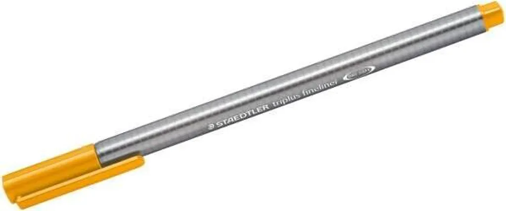 Penne Punta Fine Staedtler triplus 334-16 | Fineliner Professionali 0.3mm