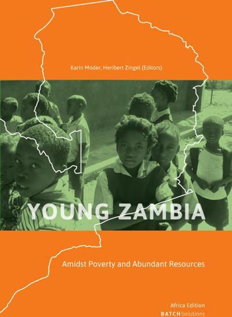 Young Zambia